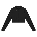 Women Crop Sweater