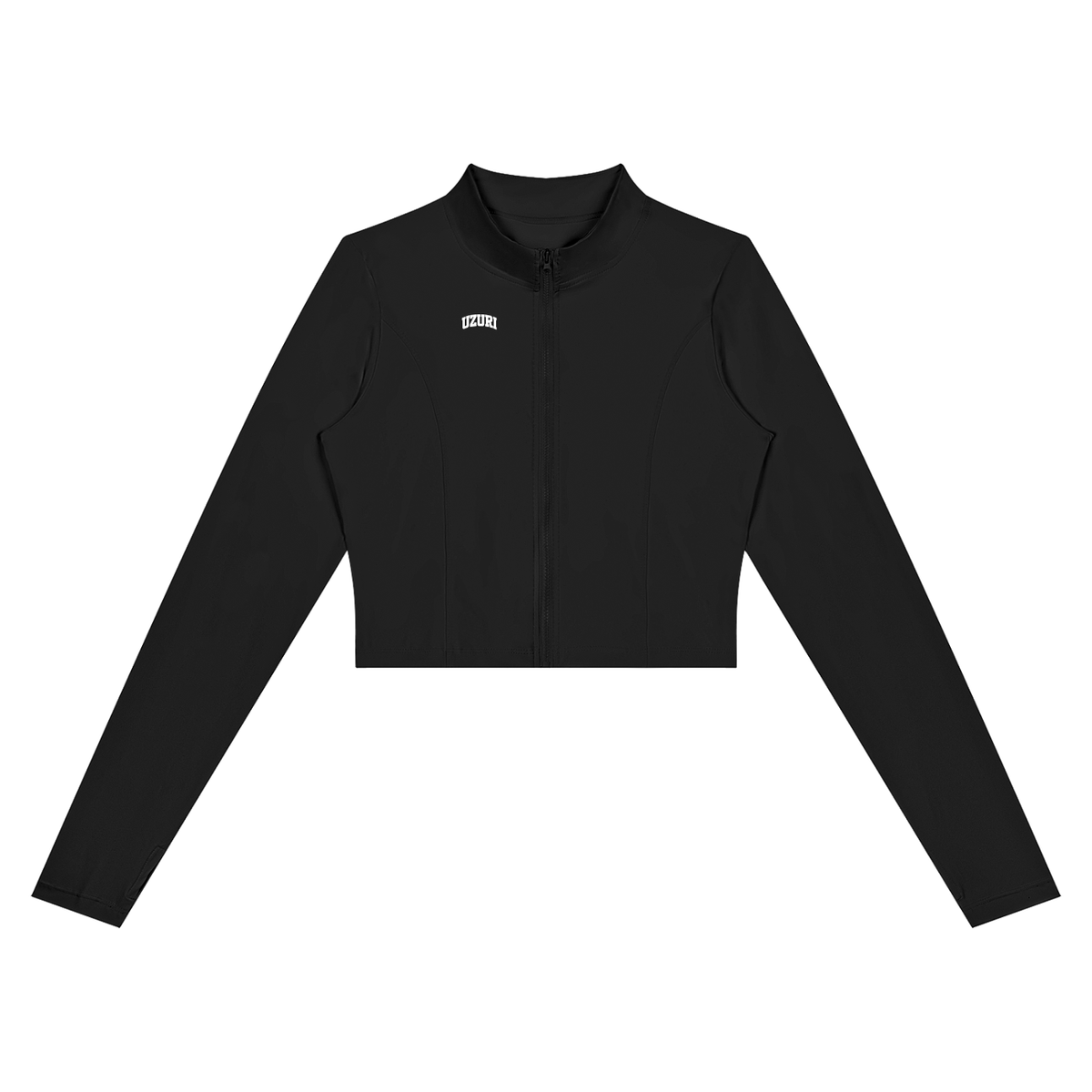 Women Crop Sweater