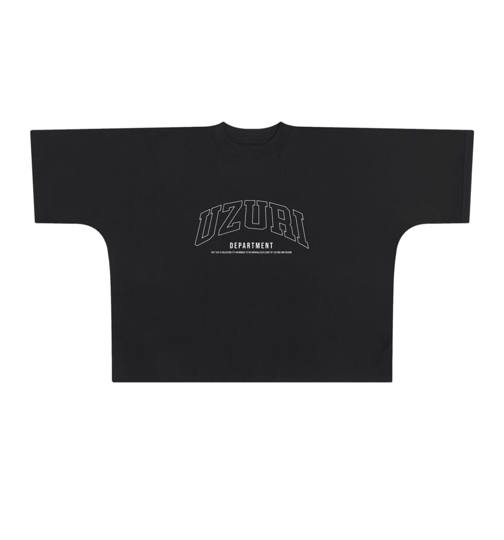 Short Sleeve Heavy Weight