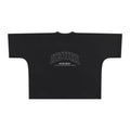 Short Sleeve Heavy Weight