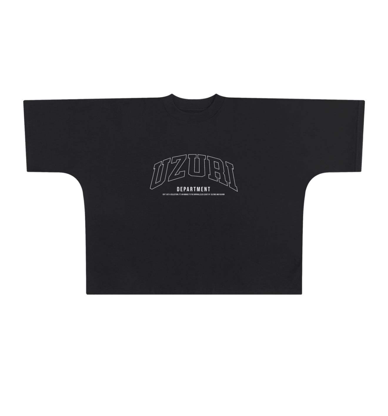Short Sleeve Heavy Weight