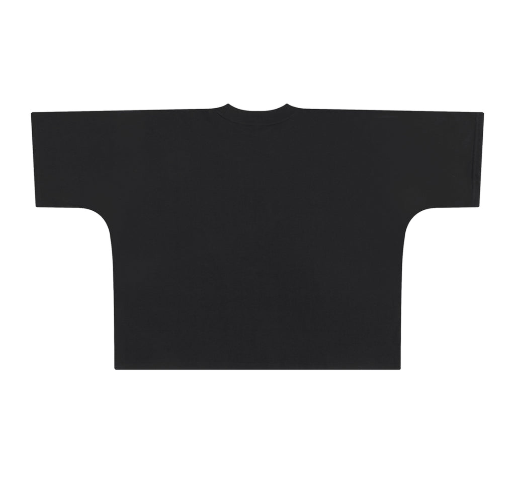 Short Sleeve Heavy Weight