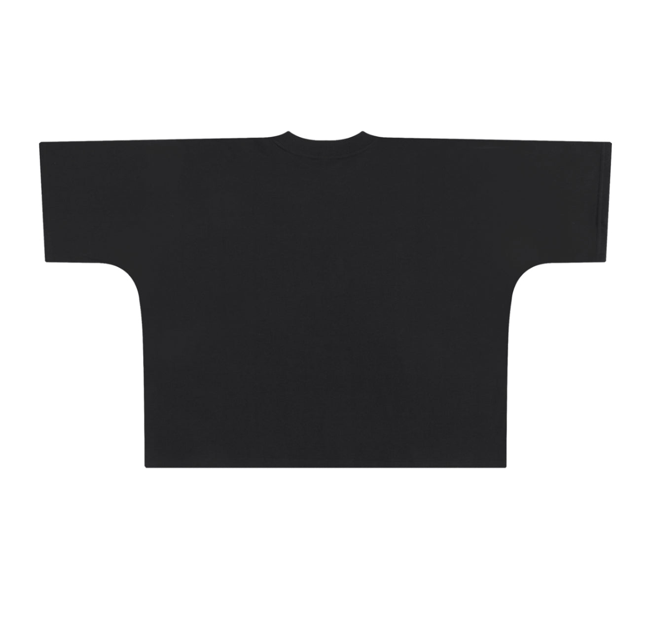 Short Sleeve Heavy Weight